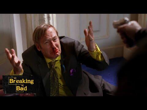 Jesse Discovers Saul Stole The Ricin Cigarette - Confessions