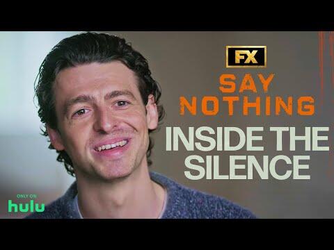 Inside The Silence: Embodying History with Anthony Boyle & Josh Finan