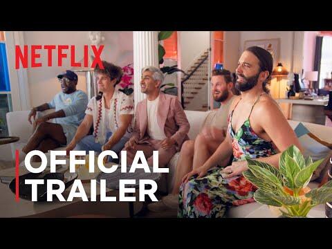 Season 8 Official Trailer