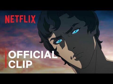 S2 Official Clip