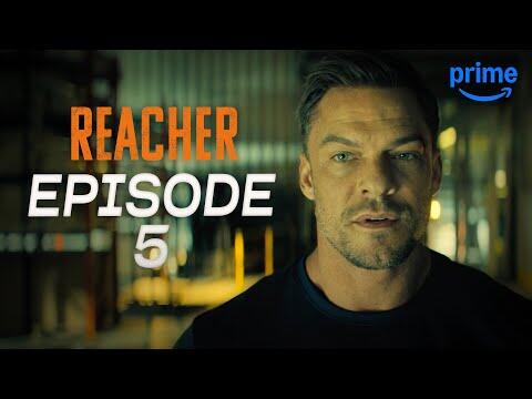S3 Episode 5 - PV Episode Breakdowns