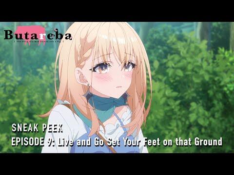 Episode 9 Preview [Subtitled]