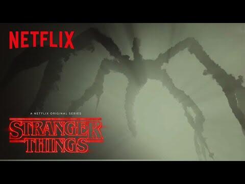 Stranger Things 2 | Spotlight VFX