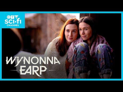 Wynonna Earp - 'Holy War (Part One)' Recap
