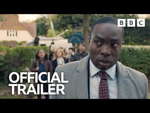 Series 2 Trailer