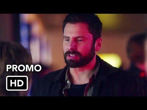 A Million Little Things Season 3 Promo (HD)