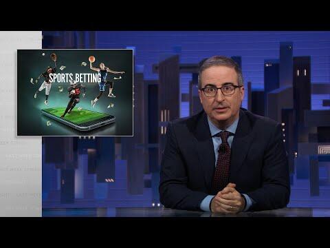 Sports Betting