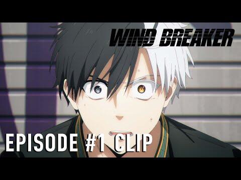 Episode 1 Clip [Subtitled]