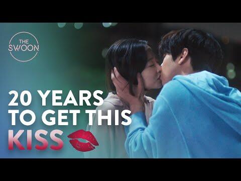 A confession and a kiss 20 years in the making | Abyss Ep 12 [ENG SUB]