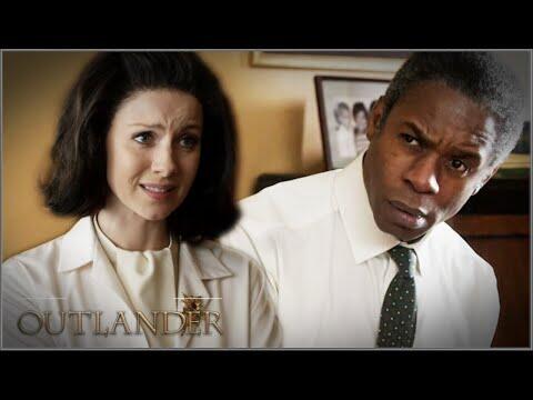Claire Asks Joe If She’s Sexually Attractive!