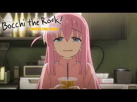 Bocchi Tries To Make Eye Contact [Subtitled]