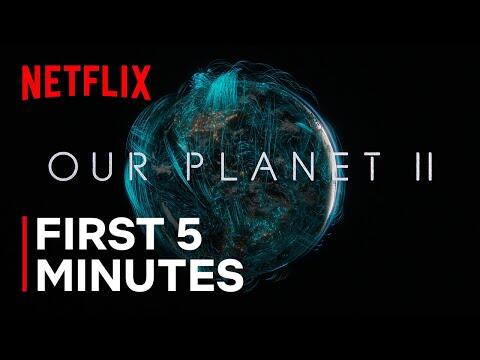 The First 5 Minutes