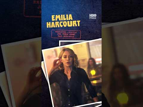 S2 Catch Up - Harcourt