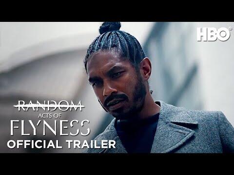 Season 2 Official Trailer