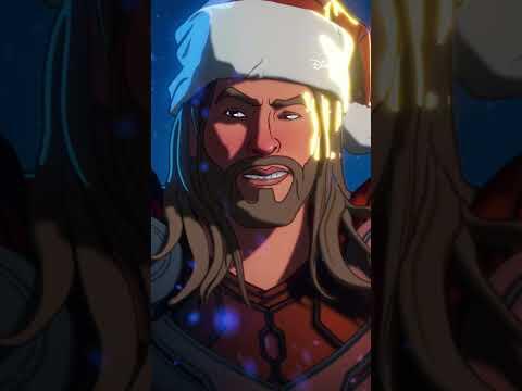 Season 3 - 'Tis The Season