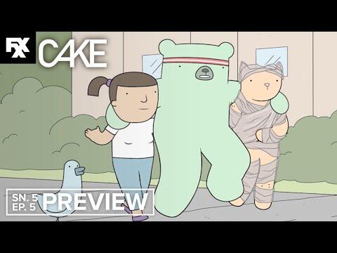 Brave New World - Season 5 Ep.5 Preview