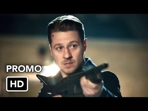 Gotham 2x19 Promo 'Azrael' (HD)