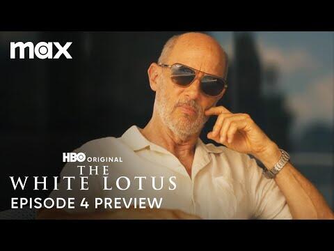 The White Lotus Season 3 | Episode 4 Preview | Max