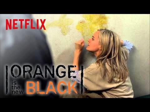 Orange Is The New Black - Season 2 | Sneak Peek | Netflix