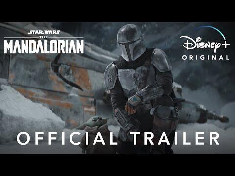 Season 2 Official Trailer