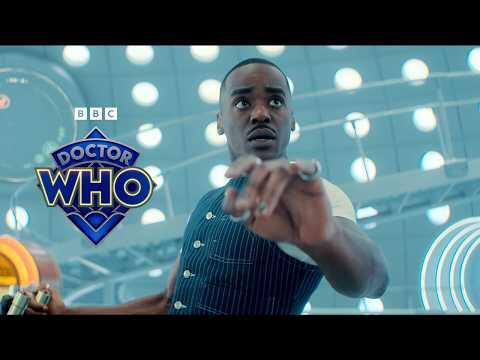 Season 2 Teaser