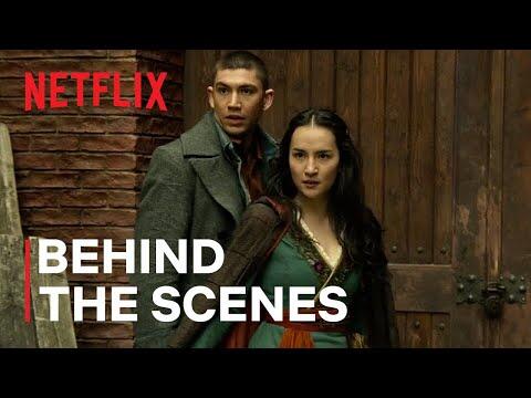 Costumes of Season 2