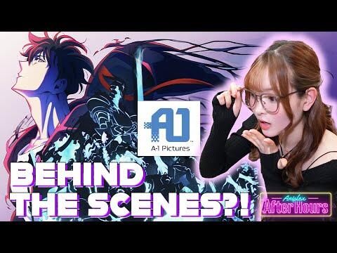 Dive into the production of Solo Leveling! - Aniplex After Hours Vol.4 [ENG SUB]