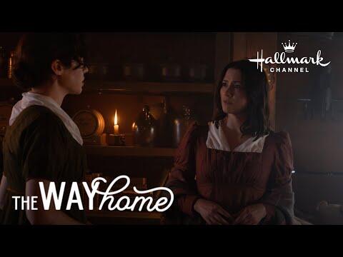 Preview – How to Save a Life – The Way Home