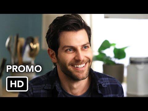 A Million Little Things 3x07 Promo 'Timing' (HD)