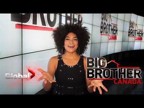 Big Brother Canada 2018 - IT'S BACK | BBCAN6 Premiere March 7th