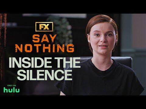Inside The Silence: Tour the Sets with Production Designer Caroline Story