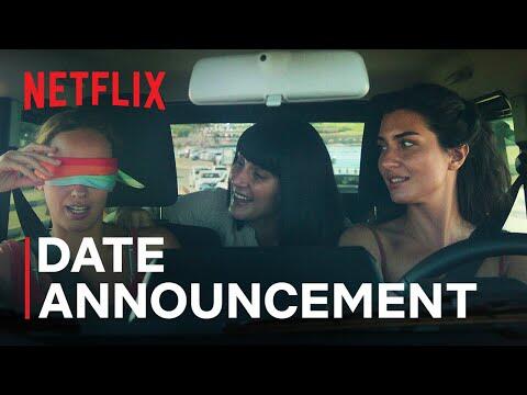 Season 2 Date Announcement [Subtitled]