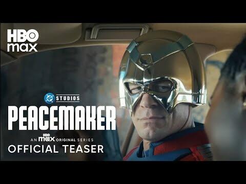 Season 2 Official Teaser