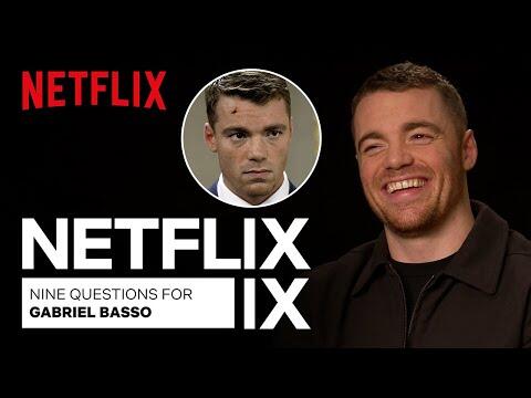 Gabriel Basso on Stunts, Secret Identities and The Night Agent Season 2