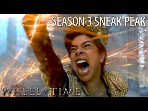Season 3 First 5 Minutes - SNEAK PEAK