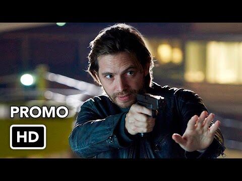 12 Monkeys 2x02 Promo 'Primary' (HD) This Season