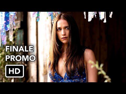 Wynonna Earp 4x12 Promo 'Old Souls' (HD) Series Finale