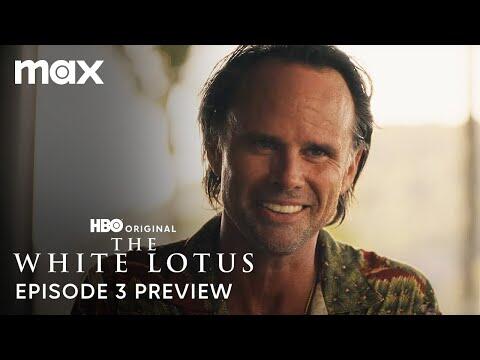 The White Lotus Season 3 | Episode 3 Preview | Max
