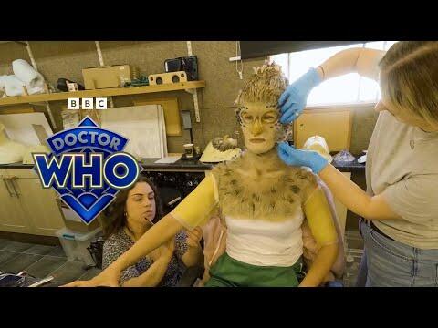 Behind the Scenes - Rogue