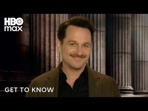 Get To Know Me - Matthew Rhys