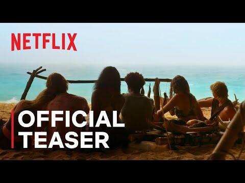 Season 3 Official Teaser