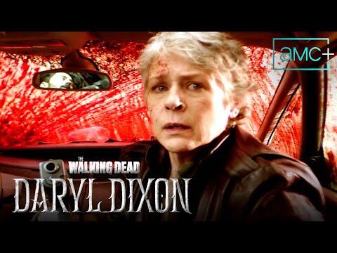 Season 2 Teaser - The Book of Carol