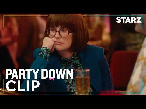 Party Down | 'Rooting for Them' Ep. 1 Clip | Season 3