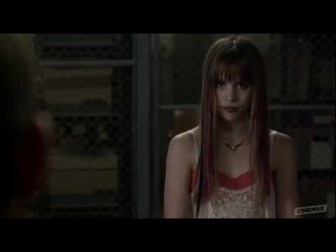 Banshee Season 1: Episode 4 Clip - Lucas Meets with Deva