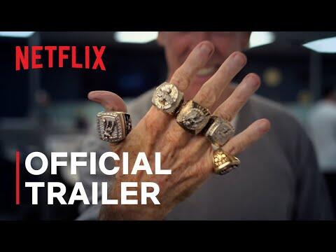 Season 2 Official Trailer