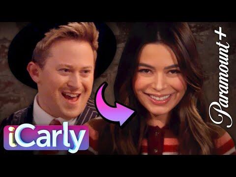 Full Scene - Nevel Uses AI To STEAL Carly's Identity