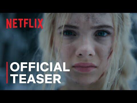 Season 2 Teaser Trailer