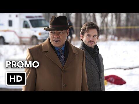 Hannibal 2x09 Promo 'Shiizakana' (HD)