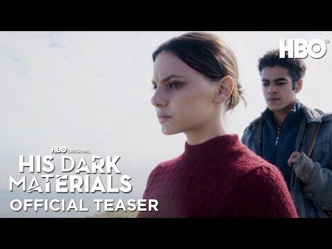 Season 3 Official HBO Teaser