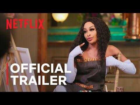 Season 2 Official Trailer